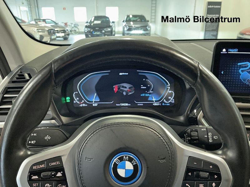 BMW X3 bild 17