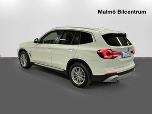 BMW X3 bild 2