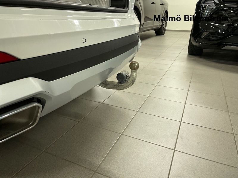BMW X3 bild 7