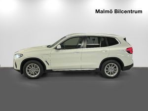BMW X3 bild 4