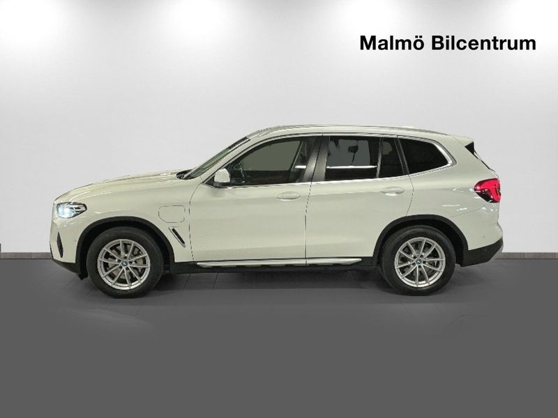 BMW X3 bild 4