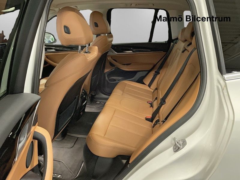 BMW X3 bild 18