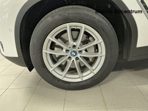 BMW X3 bild 12