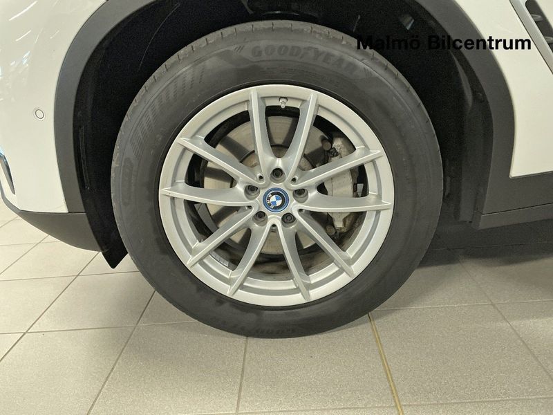 BMW X3 bild 12