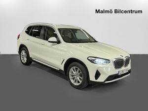 BMW X3 bild 5