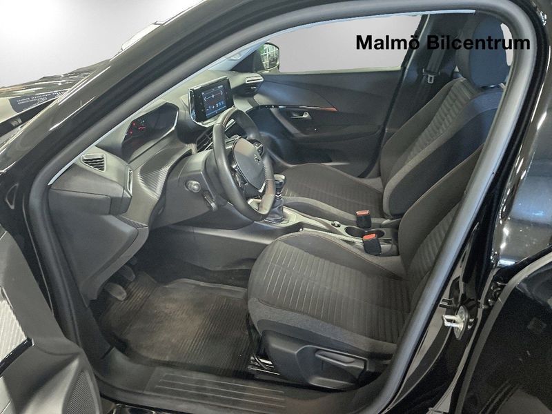 Peugeot 2008 bild 8