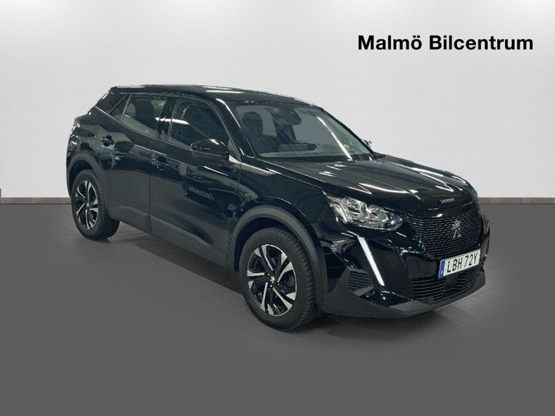 Peugeot 2008 bild 5