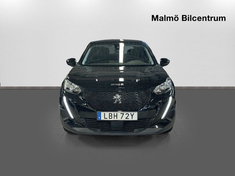 Peugeot 2008 bild 6