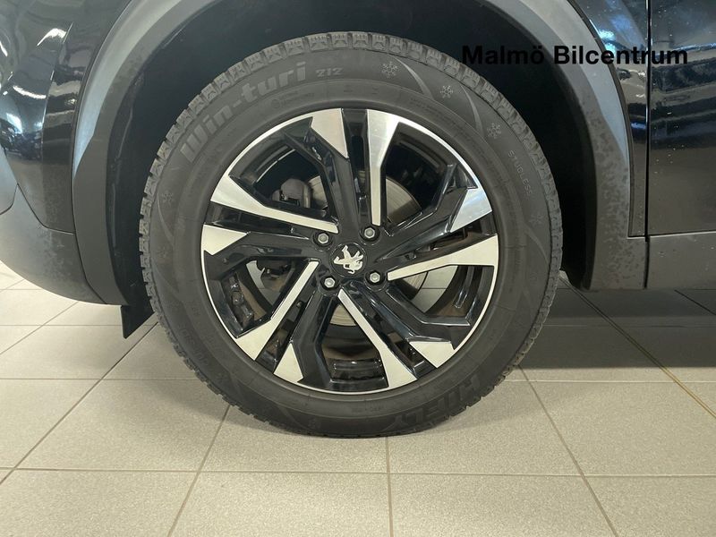 Peugeot 2008 bild 11