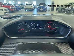 Peugeot 2008 bild 16