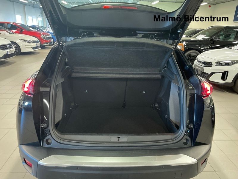 Peugeot 2008 bild 12
