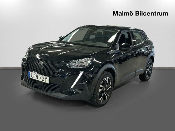 Peugeot 2008 Active 1.2 PureTech 100 Apple carplay - 2021