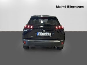 Peugeot 2008 bild 2