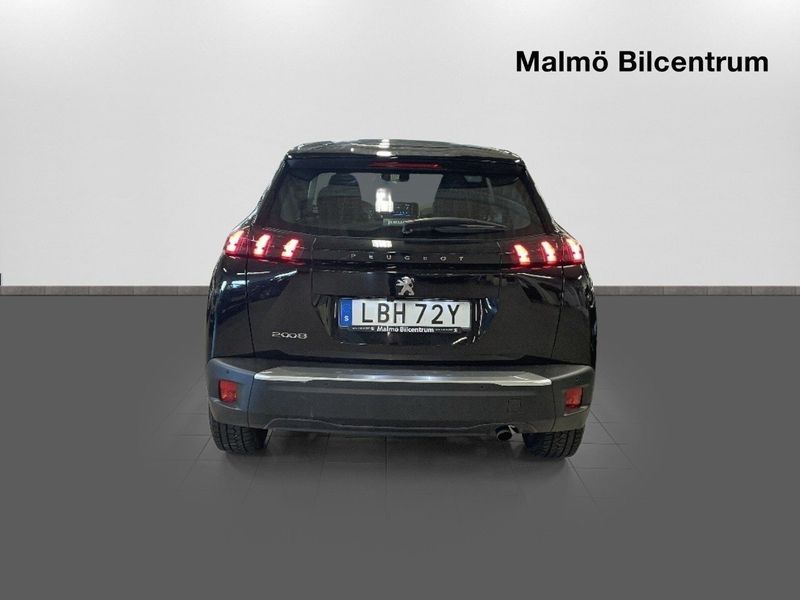 Peugeot 2008 bild 2