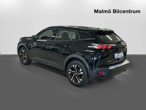 Peugeot 2008 bild 4
