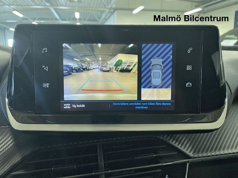 Peugeot 2008 bild 10