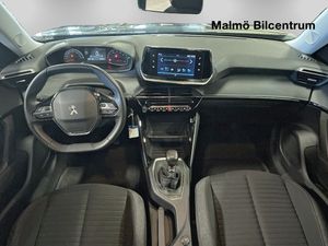 Peugeot 2008 bild 9