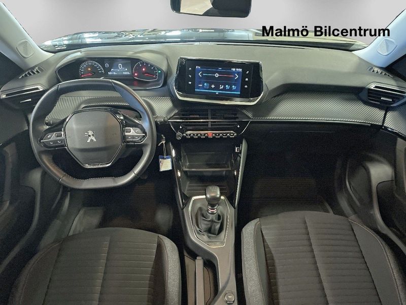 Peugeot 2008 bild 9