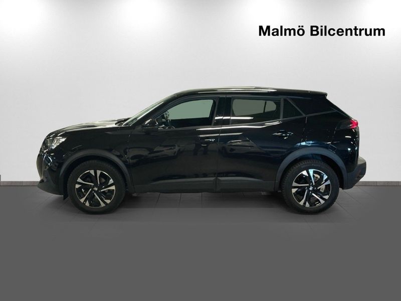 Peugeot 2008 bild 3