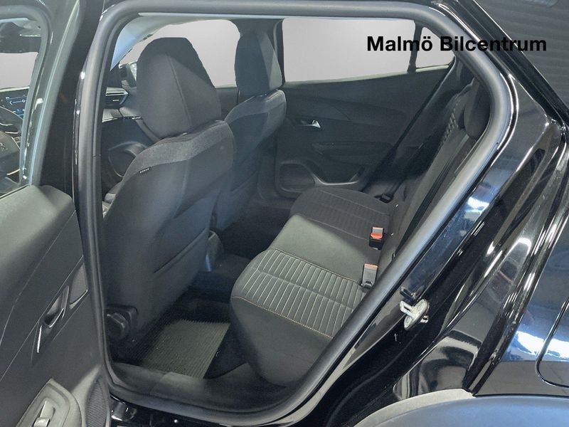 Peugeot 2008 bild 17