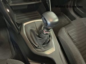 Peugeot 2008 bild 14