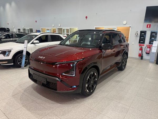 Kia EV5 Long Range GT-Line Business Edition Panorama *OMG LEV* - 2026