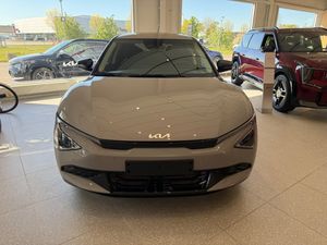 Kia EV6 bild 5