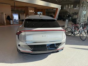 Kia EV6 bild 3