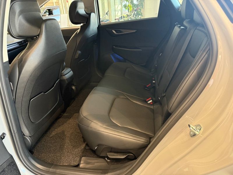 Kia EV6 bild 10
