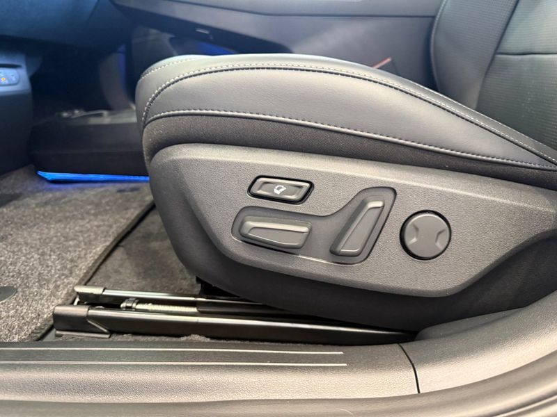 Kia EV6 bild 7
