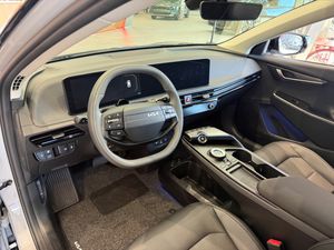 Kia EV6 bild 9