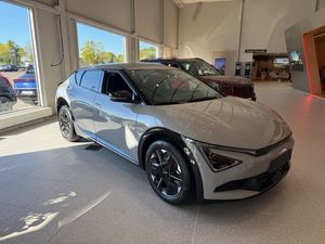 Kia EV6 bild 4