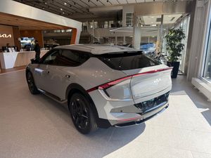Kia EV6 bild 2
