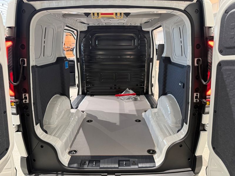 Kia PV5 bild 9