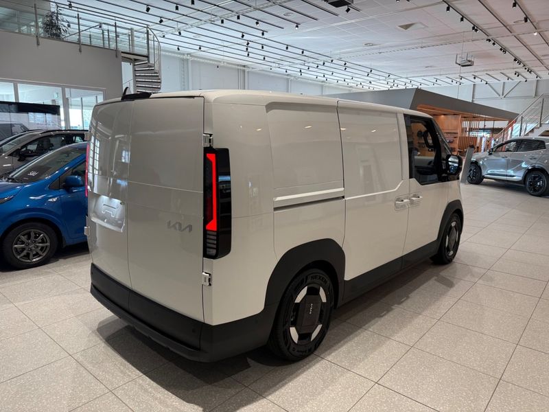 Kia PV5 bild 3