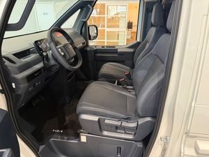 Kia PV5 bild 5