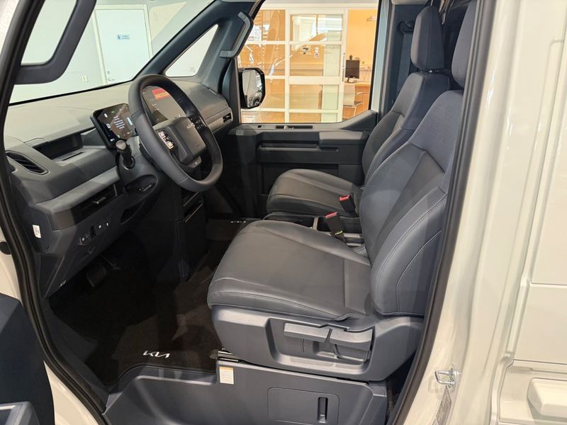 Kia PV5 bild 5