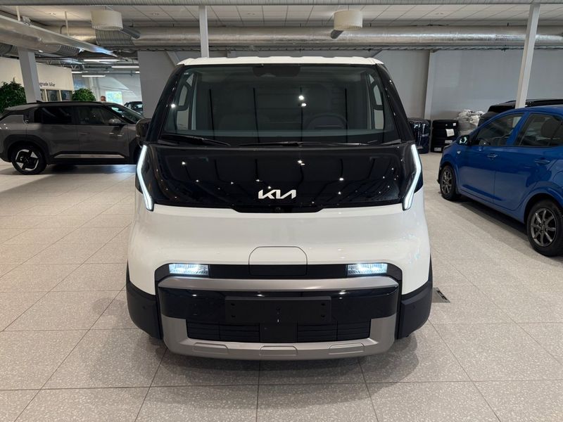 Kia PV5 bild 13