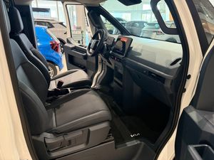 Kia PV5 bild 11