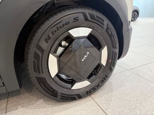 Kia PV5 bild 12