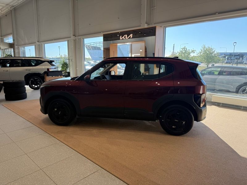 Kia EV2 bild 2