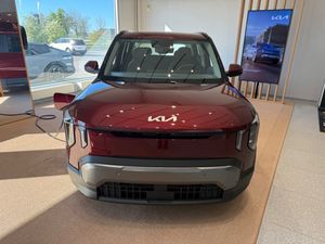 Kia EV2 bild 9