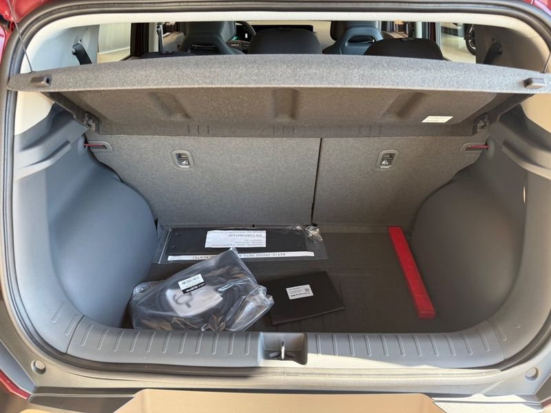 Kia EV2 bild 7