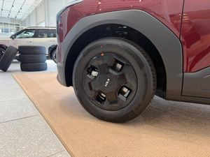 Kia EV2 bild 8