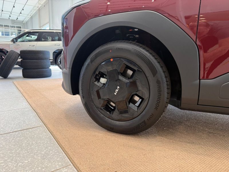 Kia EV2 bild 8