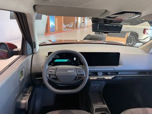 Kia EV2 bild 6