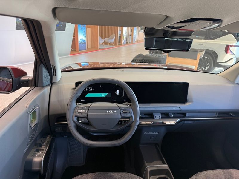 Kia EV2 bild 6