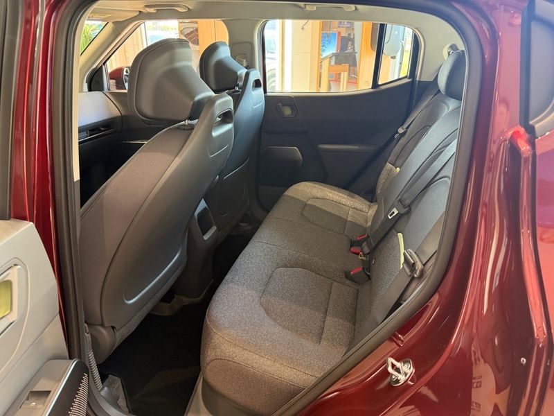 Kia EV2 bild 5