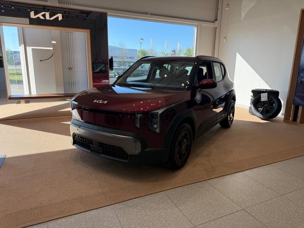 Kia EV2 Standard Range 42.2 kWh Omg leverans - 2027