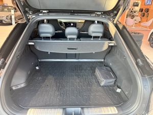 Kia EV6 bild 14